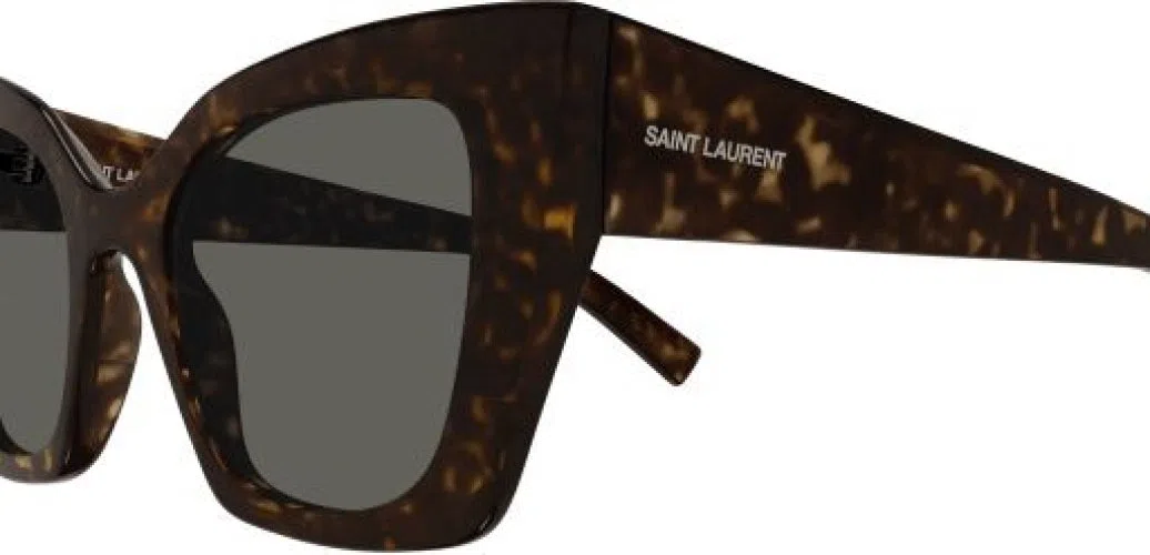 Saint Laurent SL 552 Sunglasses - view 10